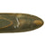 Original U.S. WWII M1 Garand 10 inch Bayonet by American Fork & Hoe with M7 Scabbard Original Items