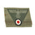 Original German WWII Grenadier-Regiment 178 Named Unteroffizier Medals - Certificates - Passport Grouping Original Items