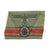 Original German WWII Grenadier-Regiment 178 Named Unteroffizier Medals - Certificates - Passport Grouping Original Items