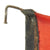 Original German WWII NSDAP National Socialist Rigid Vehicle Staff Pennant Flag Original Items