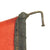 Original German WWII NSDAP National Socialist Rigid Vehicle Staff Pennant Flag Original Items