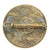 Original German NSDAP Party Enamel Membership Badge Pin by Wilhelm Deumer - RZM M1/120 Original Items