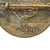 Original German NSDAP Party Enamel Membership Badge Pin by Wilhelm Deumer - RZM M1/120 Original Items