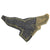 Original German WWII Luftwaffe Combat Uniform Cut Out Embroidered Breast Eagle Original Items