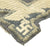 Original German WWII Luftwaffe Combat Uniform Cut Out Embroidered Breast Eagle Original Items
