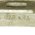 Original German WWII EM/NCO RAD Labor Service Aluminum Belt Buckle by Dr. Franke & Co. - Dated 1938 Original Items