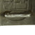 Original German WWII Red Cross DRK Aluminum Belt Buckle by Overhoff & Cie. of Lüdenscheid Original Items