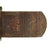 Original German Pre-WWII DLV Air Sports Association Unit Marked Belt Buckle by Sachs & Deisselberg - dated 1935 Original Items