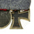 Original German WWII Eastern Front Officer Memel Medal Bar - 5 Awards Original Items