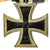 Original German WWI / WWII Era Medal Bar with EKII and Baden Silver Medal for Merit - 4 Awards Original Items