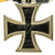 Original German WWI / WWII Era Medal Bar with EKII and Baden Silver Medal for Merit - 4 Awards Original Items
