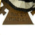 Original German WWI / WWII Era Medal Bar with EKII and Baden Silver Medal for Merit - 4 Awards Original Items