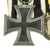 Original Imperial German WWI Era Medal Bar with EKII and Kingdom of Württemberg Medals - 4 Awards Original Items