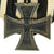 Original German WWI Medal Bar with Iron Cross 2nd Class and Württemberg Friedrich Order Knight 2nd Class Original Items