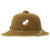 Original German WWII 2nd Model 1942 dated Afrikakorps DAK Sun Helmet by JHS with Badges - size 60 Original Items