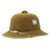 Original German WWII 2nd Model 1942 dated Afrikakorps DAK Sun Helmet by JHS with Badges - size 60 Original Items