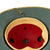 Original German WWII 2nd Model 1942 dated Afrikakorps DAK Sun Helmet by JHS with Badges - size 60 Original Items