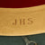 Original German WWII 2nd Model 1942 dated Afrikakorps DAK Sun Helmet by JHS with Badges - size 60 Original Items
