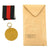 Original German WWII Unissued 1 October 1938 Commemorative Sudetenland Medal in Packet Original Items