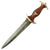 Original German WWII NPEA Student Leader's Dagger by Karl Burgsmüller of Berlin marked Oranienstein 1939 Original Items