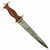 Original German WWII NPEA Student Leader's Dagger by Karl Burgsmüller of Berlin marked Oranienstein 1939 Original Items