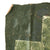 Original German WWII Fieseler Fi 156 Storch Aircraft Balkan Cross Fuselage Section Original Items