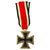 Original German WWII Medal and Insignia Grouping with EKII and Crimea Shield - 6 Items Original Items