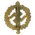 Original German WWII Political Organization Insignia Grouping: SA Buckle, Badges, & Tinnies Original Items