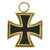 Original German WWII Heer Army Officer Insignia & Medal Grouping with Iron Cross 2nd Class & Kuban Shield Original Items