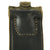 Original German WWII Unissued Army Heer Belt with Steel Buckle by Noelle & Hueck - Dated 1941 Original Items