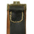 Original German WWII Unissued Army Heer Belt with Steel Buckle by Noelle & Hueck - Dated 1941 Original Items