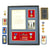 Original U.S. WWII Korea USMC Navy Cross Medal Grouping Original Items