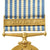Original U.S. WWII Korea USMC Navy Cross Medal Grouping Original Items