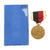 Original U.S. WWII Korea USMC Navy Cross Medal Grouping Original Items