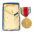 Original U.S. WWII Korea USMC Navy Cross Medal Grouping Original Items
