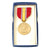 Original U.S. WWII Korea USMC Navy Cross Medal Grouping Original Items