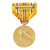 Original U.S. WWII Korea USMC Navy Cross Medal Grouping Original Items