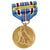 Original U.S. WWII Korea USMC Navy Cross Medal Grouping Original Items