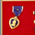Original U.S. WWII Korea USMC Navy Cross Medal Grouping Original Items