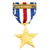Original U.S. Vietnam War Pararescue Recovery Specialist KIA Named Silver Star Grouping Original Items