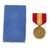 Original U.S. WWII Battle of Wake Island Marine Medal Grouping - Ernest E. Short Original Items