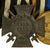 Original Imperial German WWI Era Medal Bar with EKII and Silesian Eagle - 5 Awards Original Items