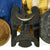 Original Imperial German WWI Era Medal Bar with EKII and Silesian Eagle - 5 Awards Original Items