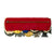Original Imperial German WWI Era Medal Bar with EKII and Silesian Eagle - 5 Awards Original Items