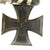 Original Imperial German WWI Era Medal Bar with EKII and Silesian Eagle - 5 Awards Original Items