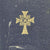 Original German WWII 1st Class Gold Mother’s Cross in Case by Ph. Türk's Wwe. of Vienna Original Items