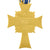 Original German WWII 1st Class Gold Mother’s Cross in Case by Ph. Türk's Wwe. of Vienna Original Items