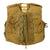 Original U.S. Vietnam War M-1952A Flak Body Armor Vest by Stein Bros - Dated 1953 Original Items