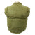 Original U.S. Vietnam War U.S.M.C. M-1955 Flak Body Armor Vest - Excellent Condition Original Items