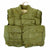 Original U.S. Vietnam War U.S.M.C. M-1955 Flak Body Armor Vest - Excellent Condition Original Items